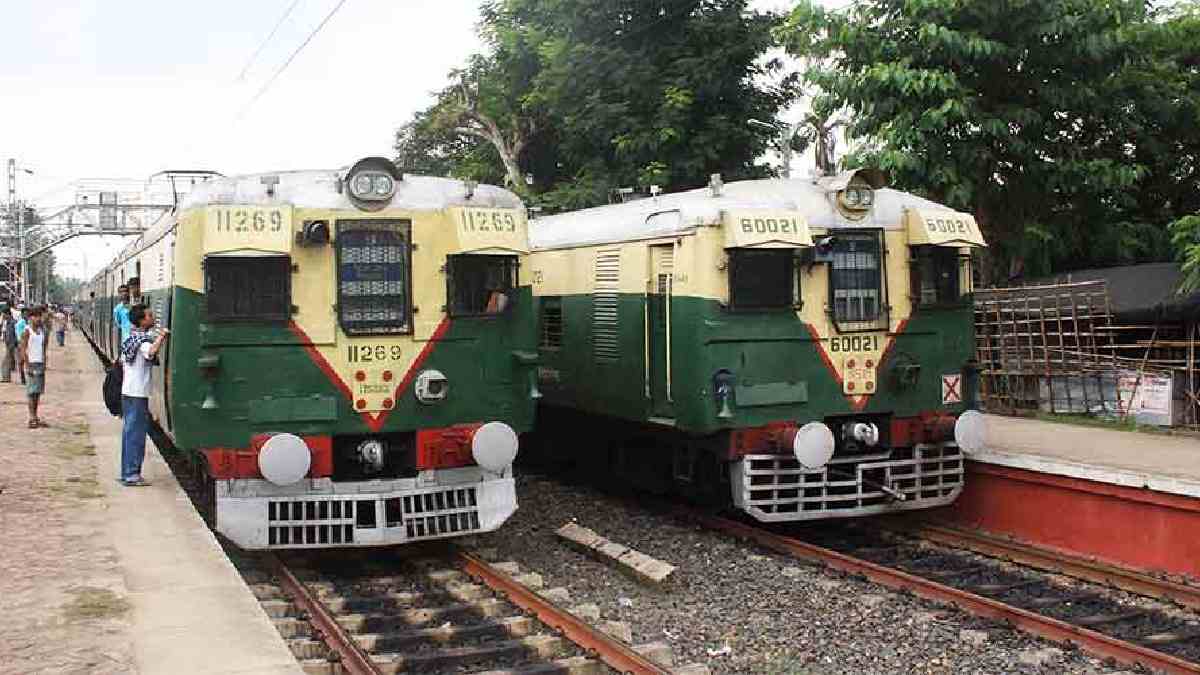 local trains cancelled in sealdah section