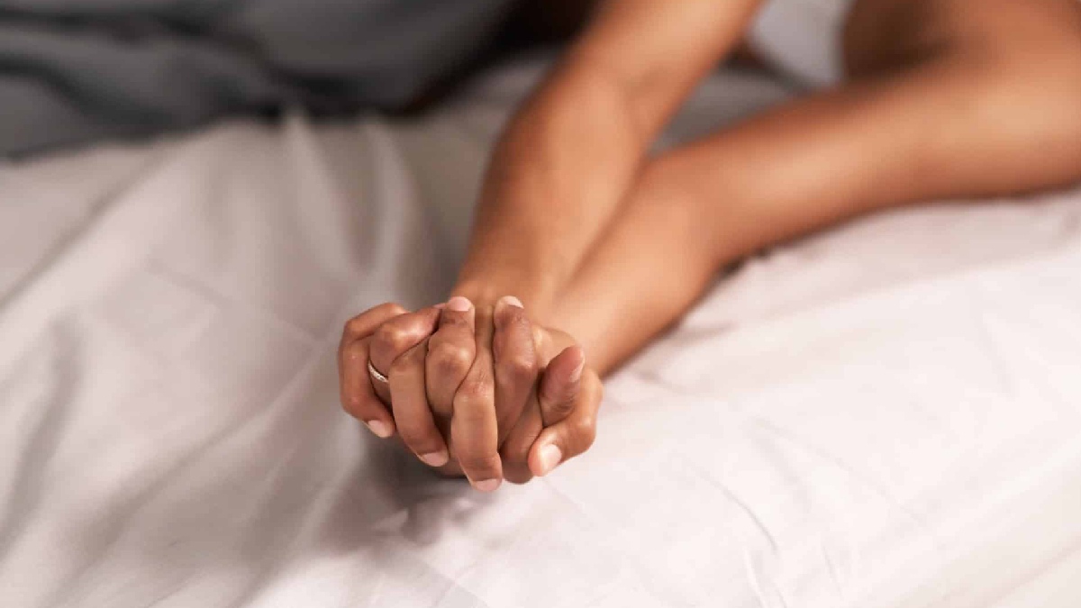 Eighty one year old experts gives tips to improve your intimate life lif