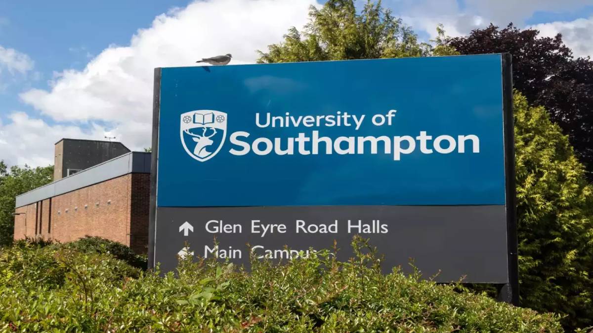 University of Southampton becomes first foreign university to set up India campus 