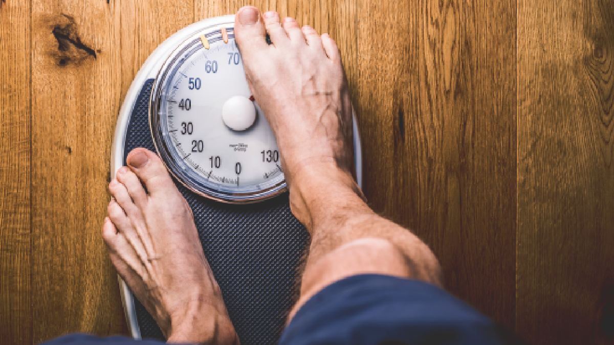 know everything about basal metabolic rate