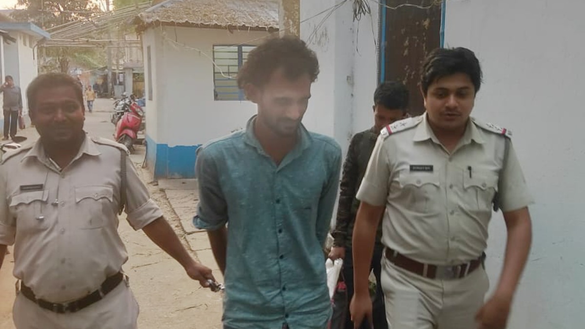 Mysterious death of youth in Howrah