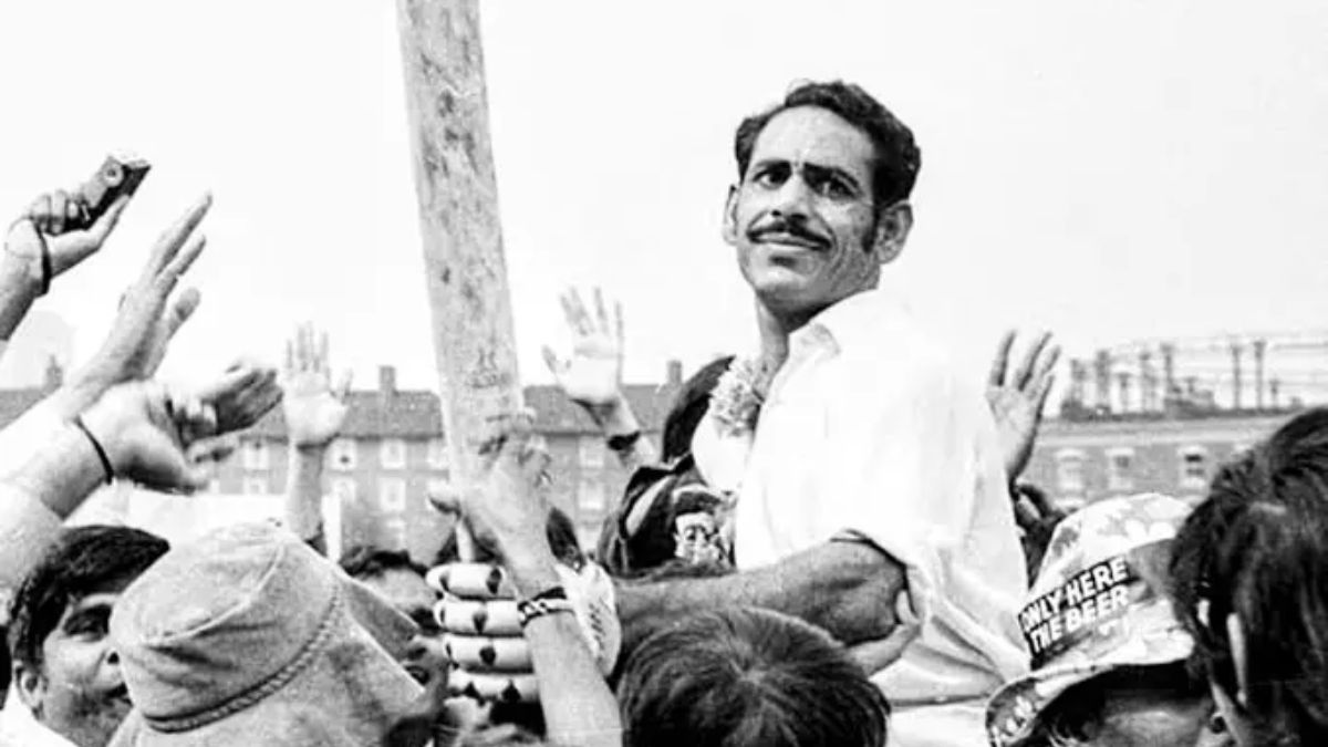 Syed Abid Ali dies at 83 