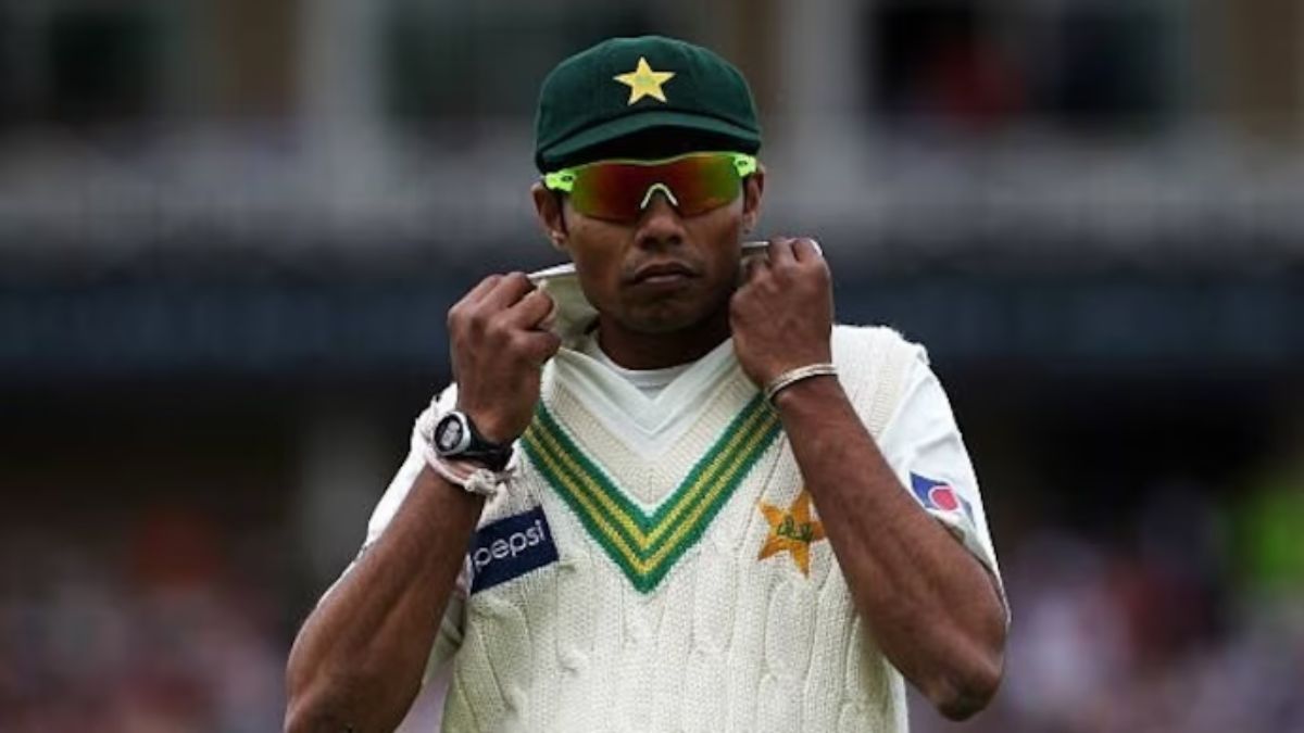 Danish Kaneria said that Shahid Afridi asked him to convert 