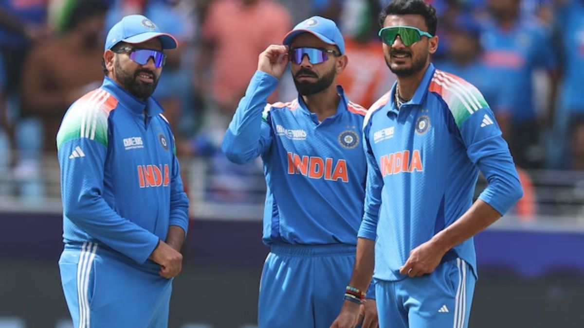  India to play two Tests against the West Indies in Ahmedabad and Kolkata