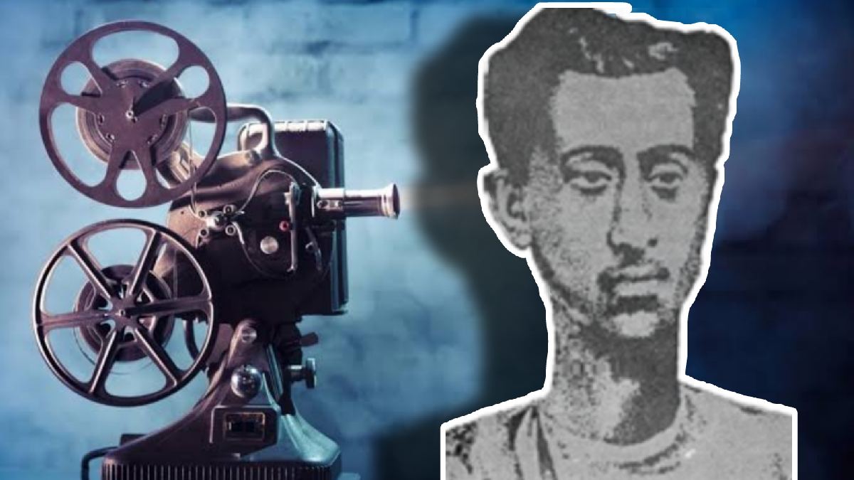 In 1913 Indian film Raja Harishchandra by Dada Saheb Phalke was released today