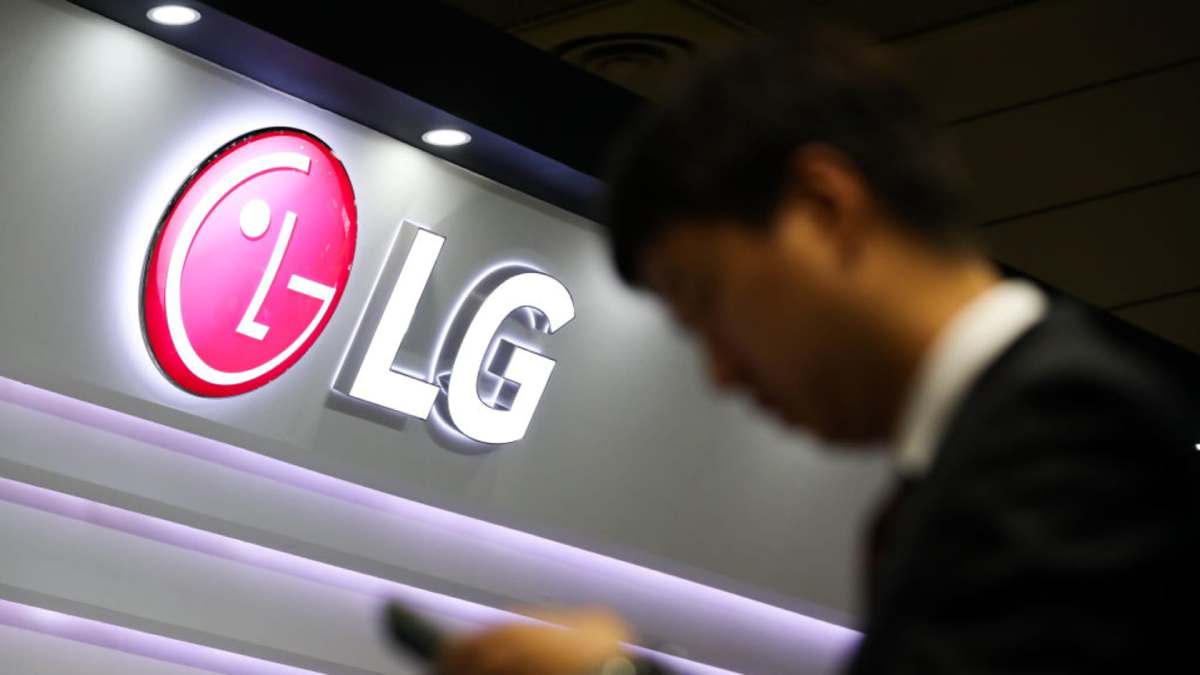 Tech Giant LG is shutting down mobile brand forever