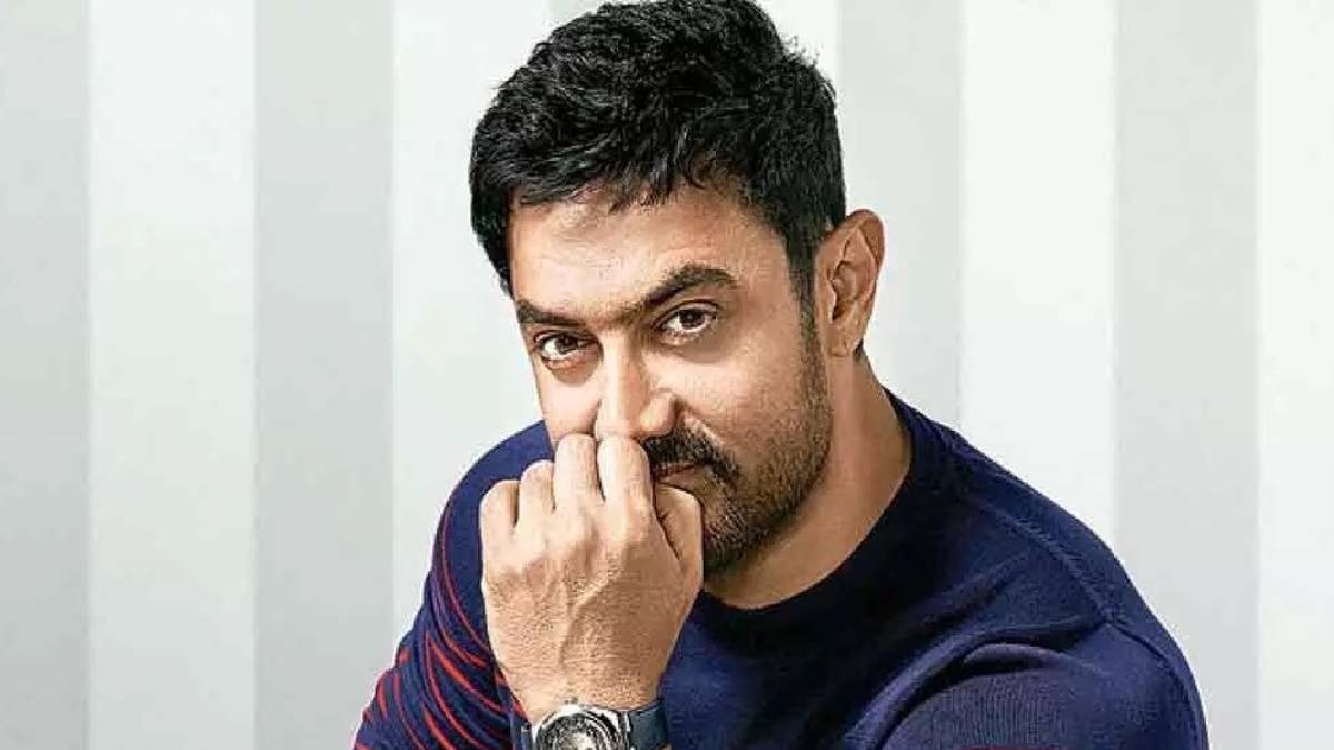 Aamir Khan speaks about his dream movie Mahabharat and Shree Krishna character 