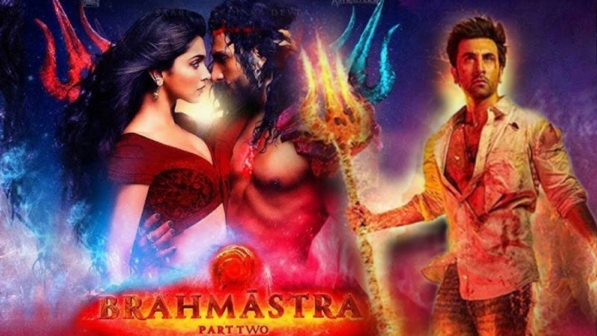 Brahmastra 2 Will Focus On Ranbir Kapoor Shiva s Parents- Dev and Amrita