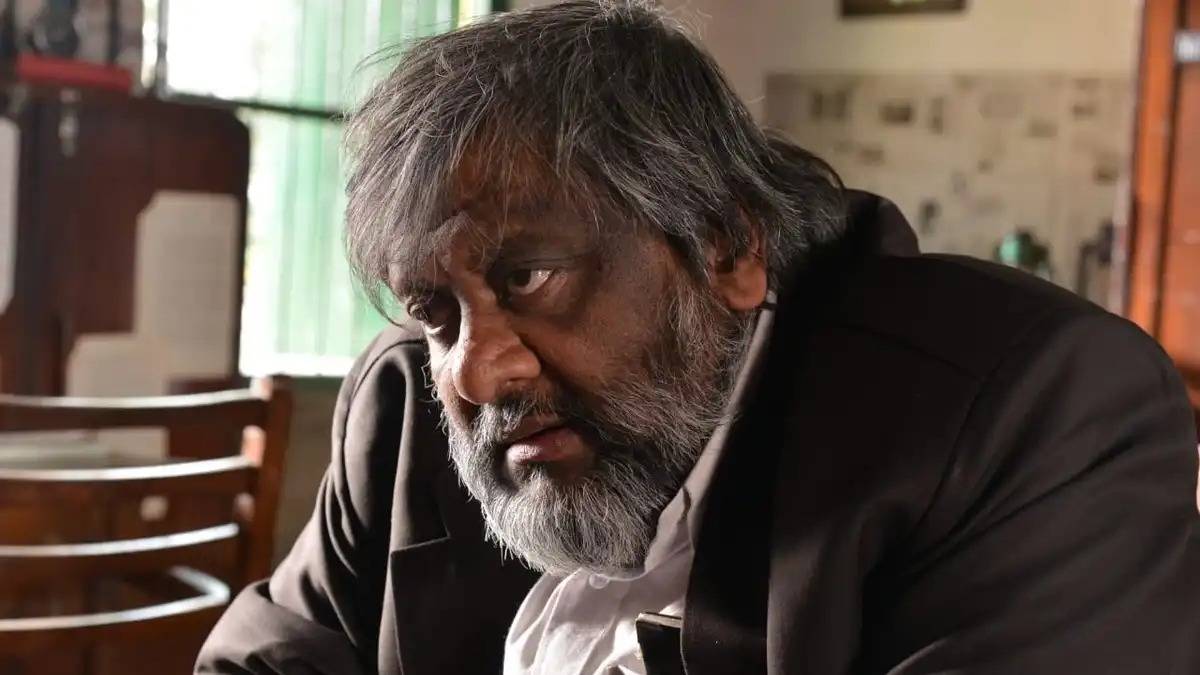 Kaushik Ganguly says he will now tell stories of mothers on screen because his own is no more