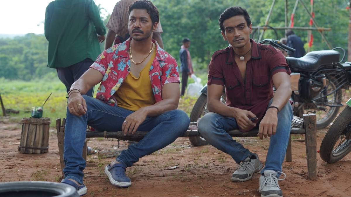 Brahmarjun trailer out now: Power crime and action rule the screen