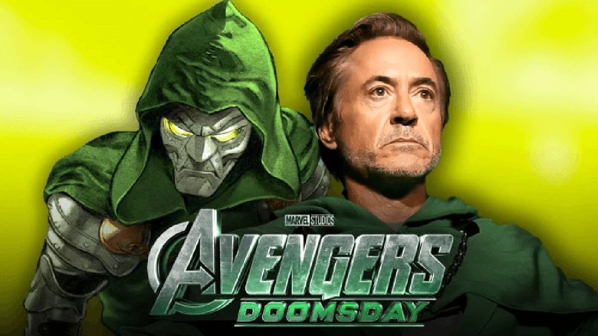 Marvel delays Avengers: Doomsday, Secret Wars to 2026 And 2027