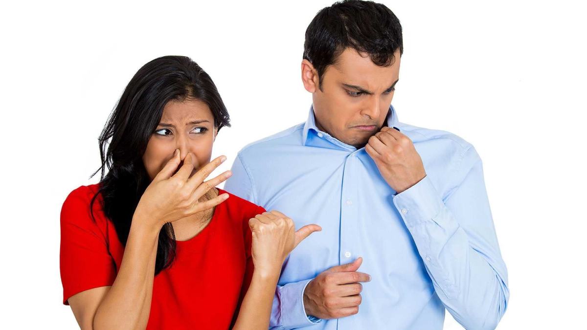 Lime and other Home remedies to get rid of body odour