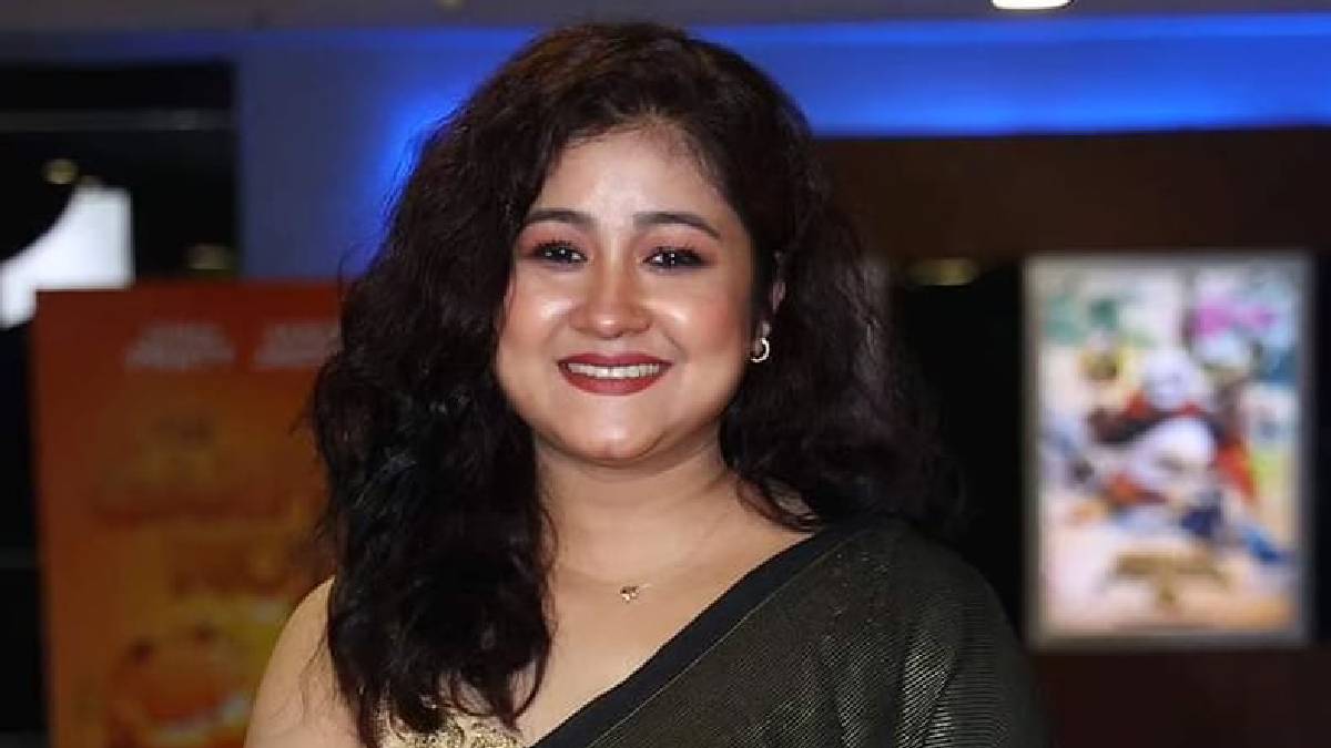 From Wicked to Warm: Juie Sarkar Reinvents Herself in Kusum After Shubho Bibaho