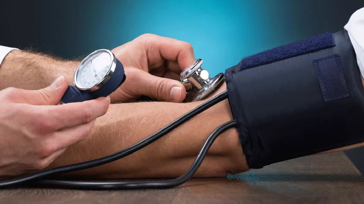 These five daily habits increase the risk of Hypertension