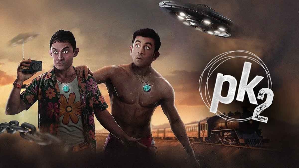 Ranbir Kapoor to join Aamir Khan in PK sequel Reports