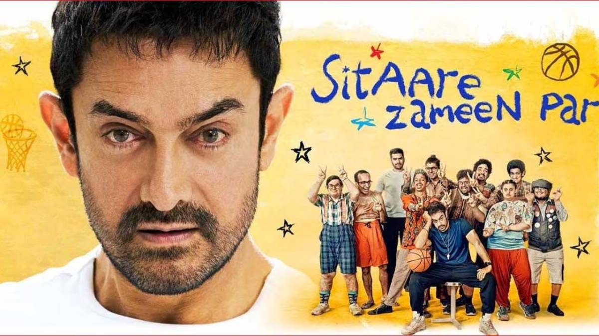 Netflix Offers 125 Crore rupees for Aamir Khan s Film But He May Choose YouTube Instead