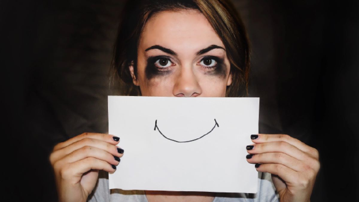 Mental Health Tips: Toxic Positivity cause and reason