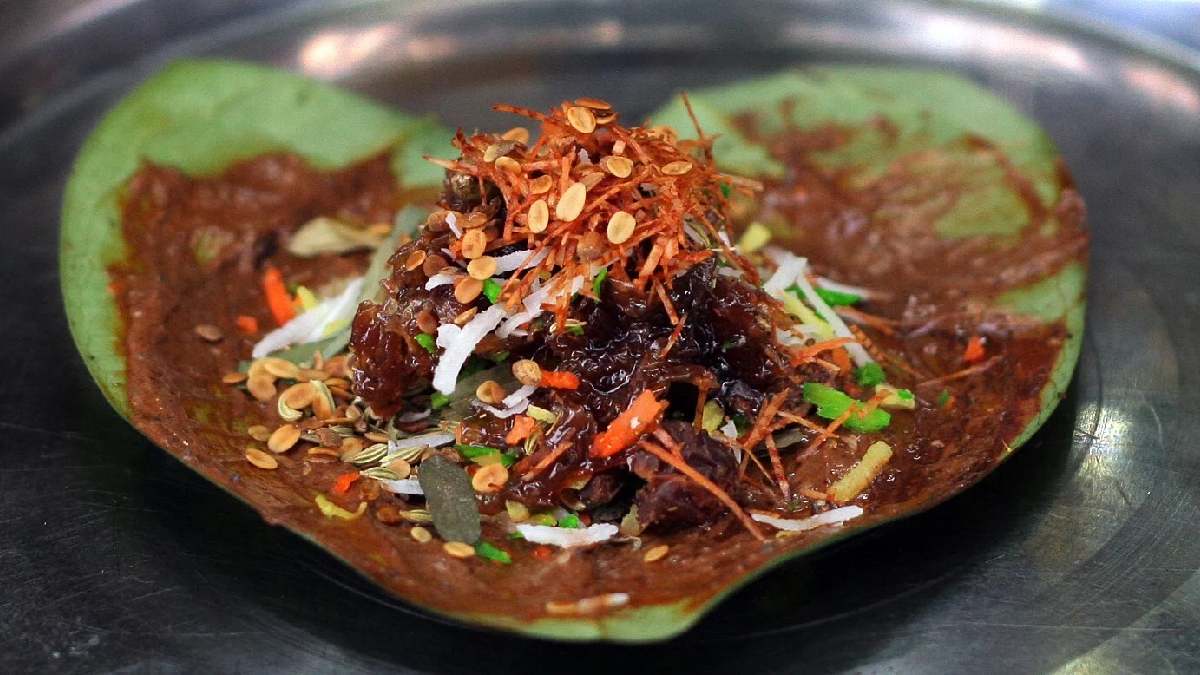 Betel leaves health benefits