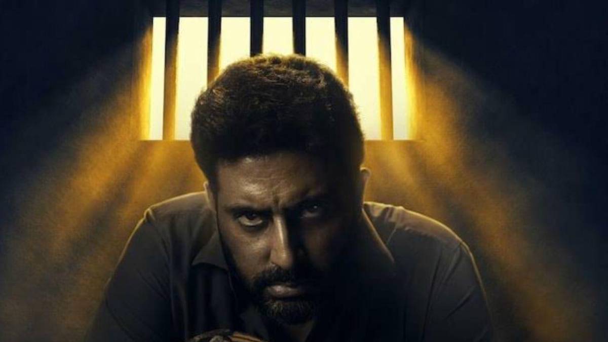 Abhishek Bachchan Shares Deep Note on Finding Himself Again