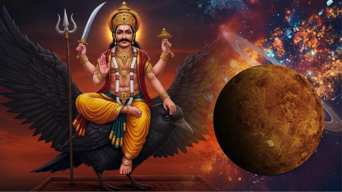 Daily Horoscope Today Shani dev and yogini ekadashi bad for which rashi