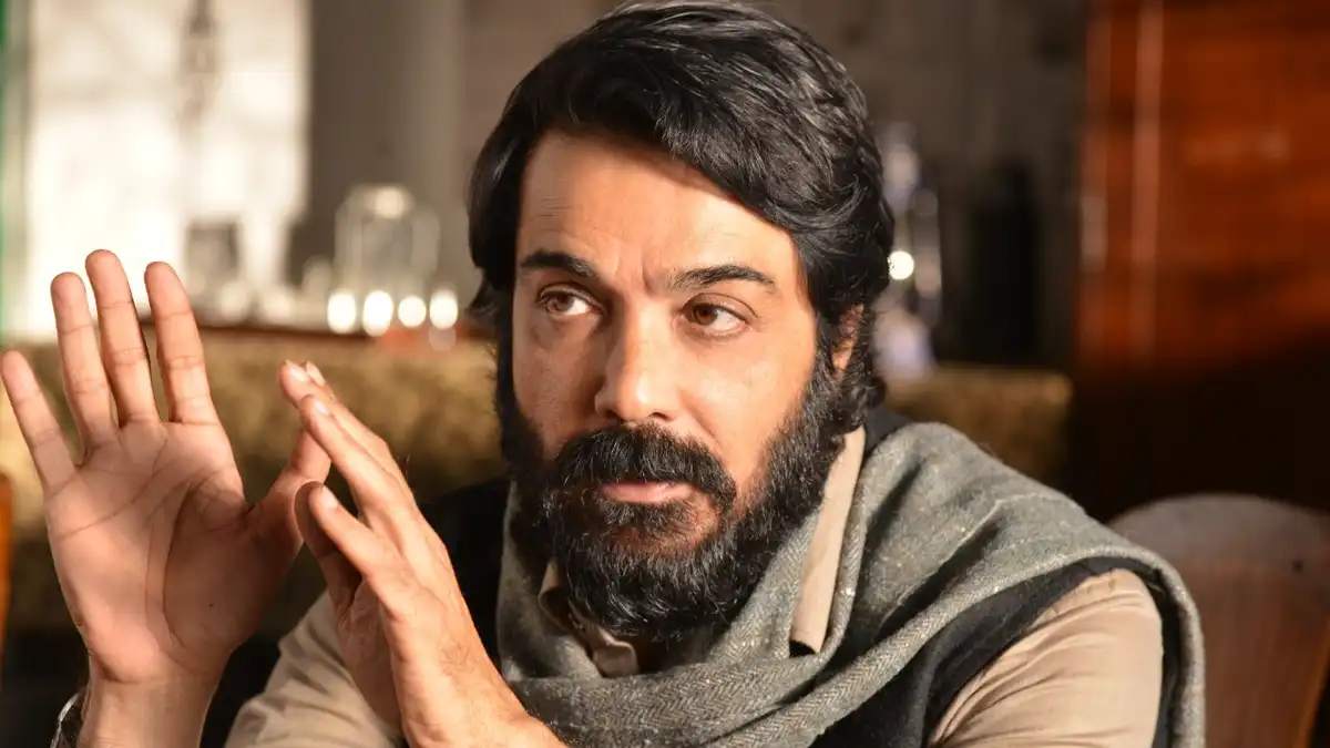 Tollywood actor Prosenjit Chatterjee opens up about the downfall of Bengali Cinema