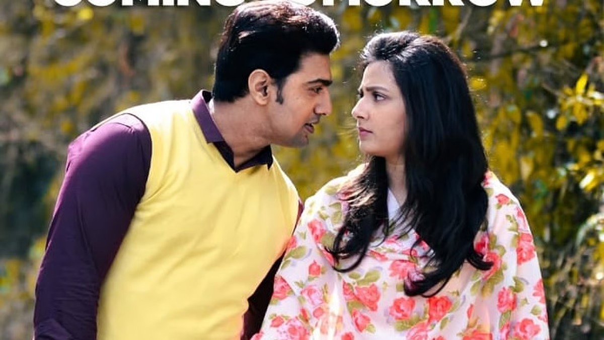 Rana Sarkar dares audience: Hit the 30 crore mark or Dhoomketu is Dev-Subhashree s last film together