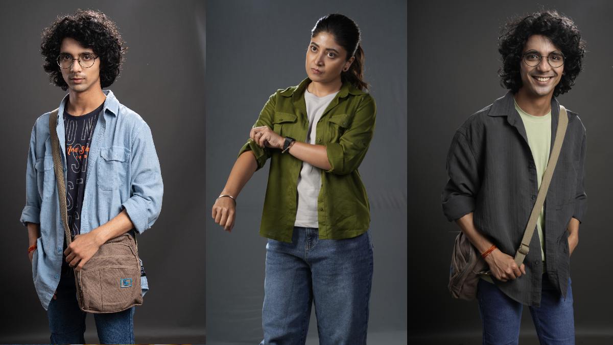 Tollywood News: Hoichoi webseries Birangana is releasing soon