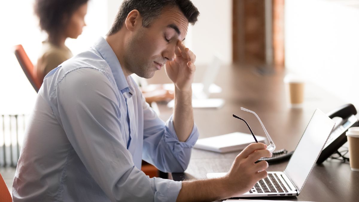 Five invaluable tips to take care of your eyes from Digital Screen Time