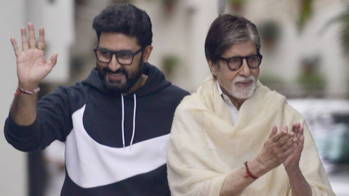 Top entertainment stories of Bollywood