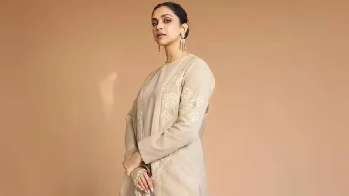 Deepika Padukone Becomes First Indian Actress to Receive Star on Hollywood Walk of Fame