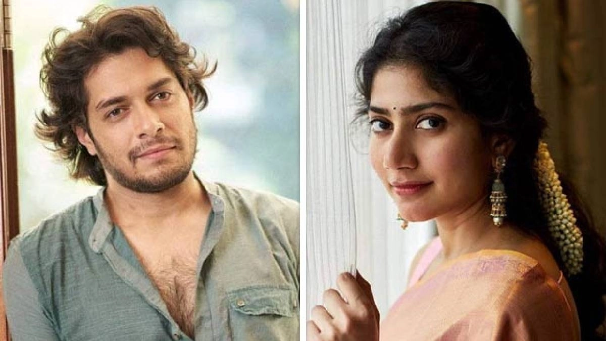 Junaid Khan And Sai Pallavi starrer Ek Din to Release on November 7
