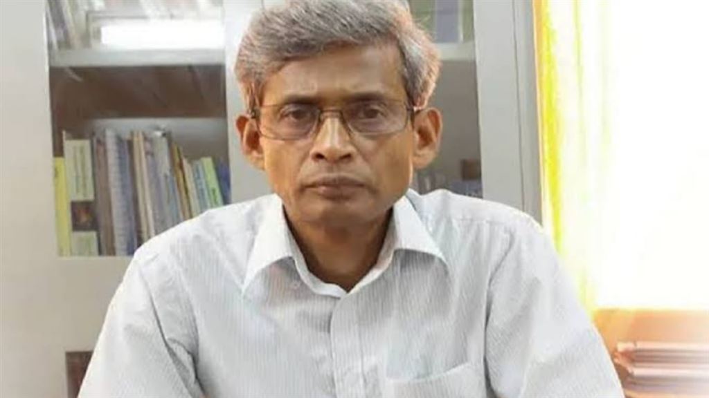 goutam pal