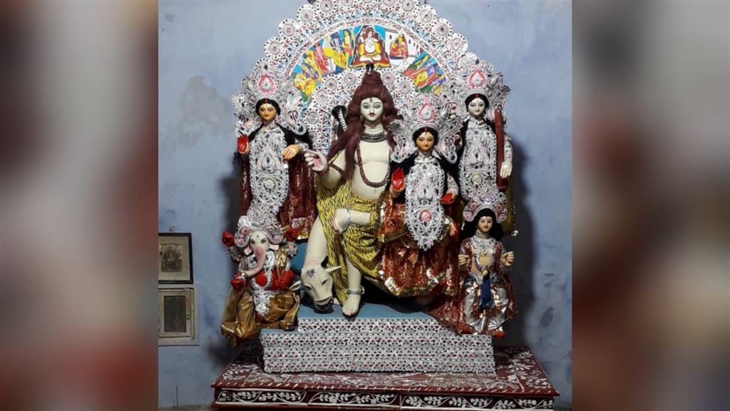 DURGA PUJA 